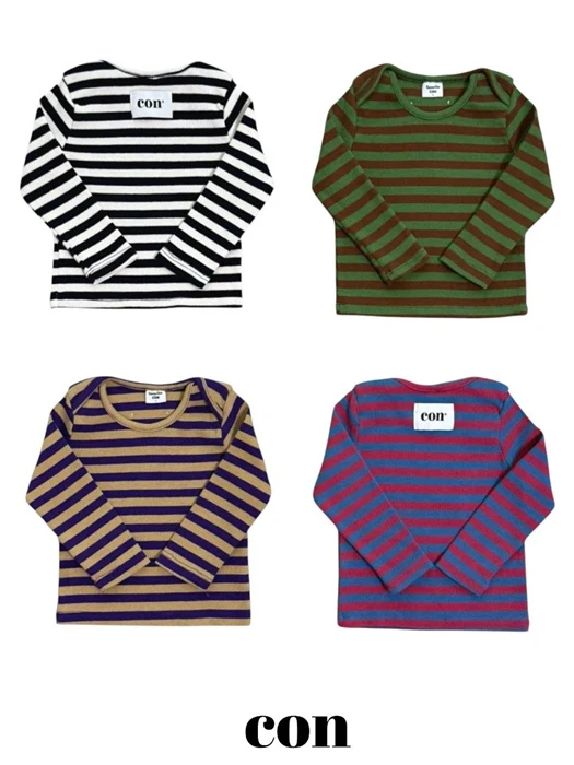 Autumn Honey Tee