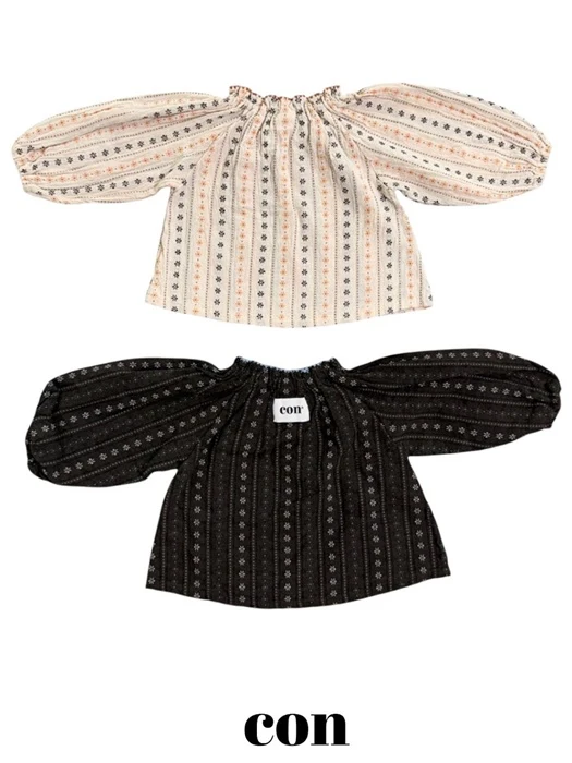 Mellow Blouse