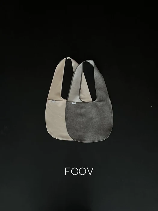 Suede Cross Bag Suede Cross Bag