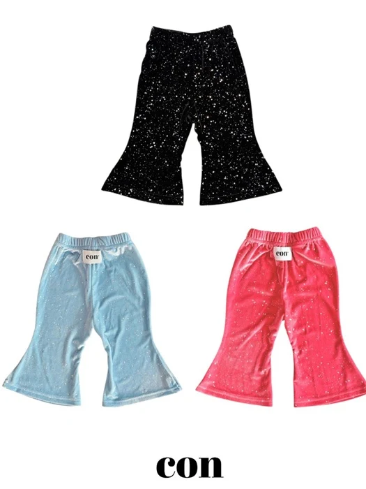 Black Hole Pants