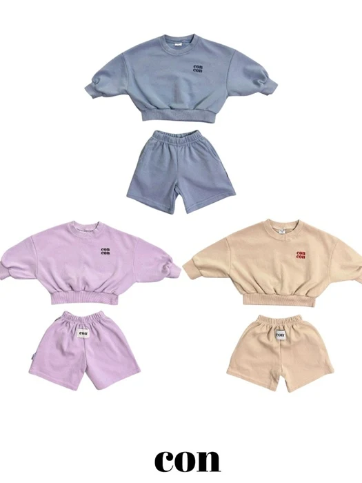 Kindergarden Top Bottom Set Kindergarden Top Bottom Set