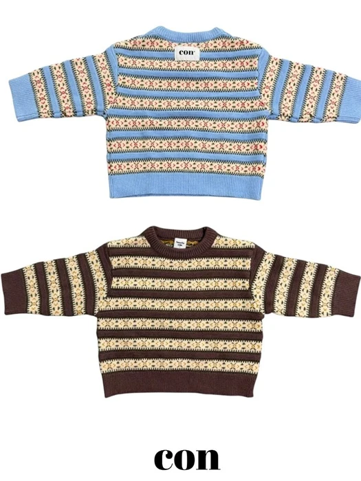 Nordic Sweater