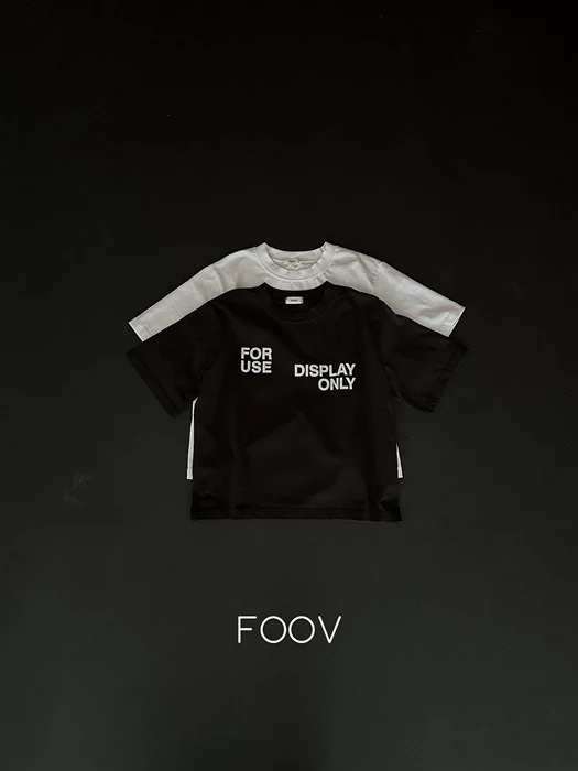 Display Tee