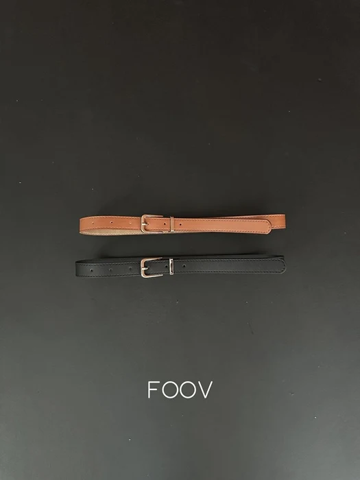 Solid Belt Solid Belt