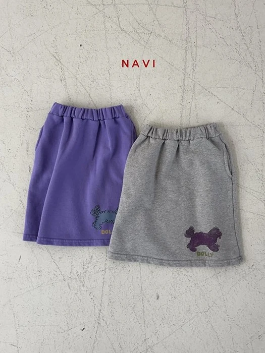 Dolly Skirt