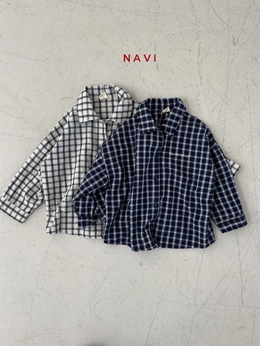 Yacht Shirt
