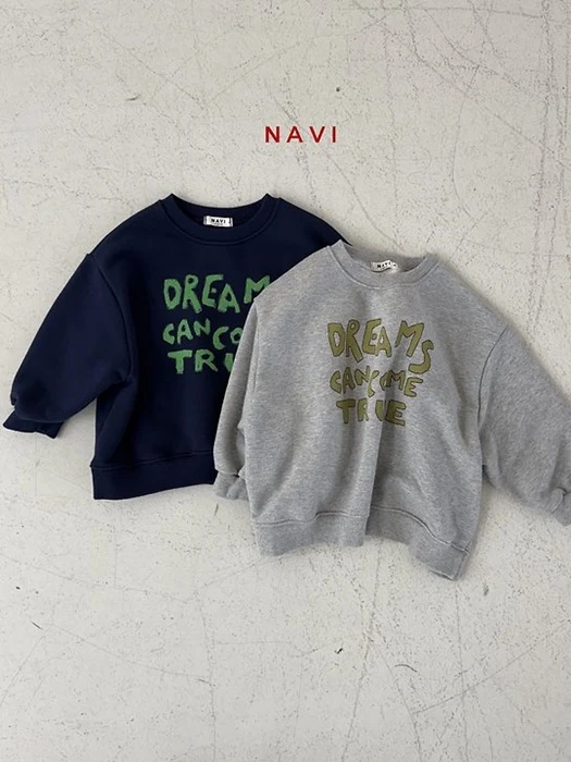 Dream Sweatshirts Dream Sweatshirts