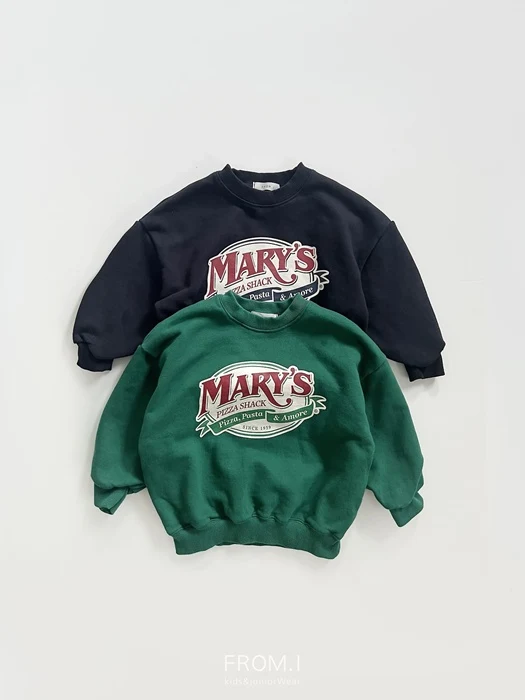 Mary Sweatshirts
