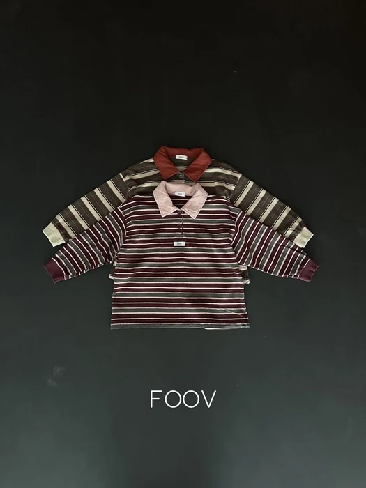 Legato Rugby Tee