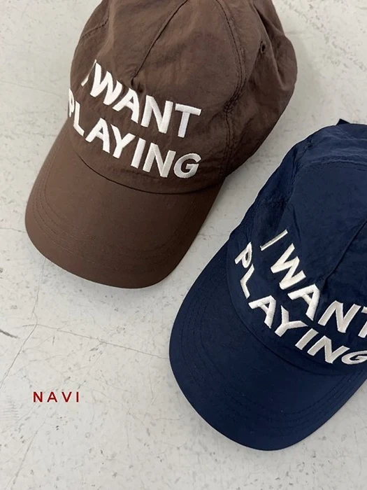 Play Cap