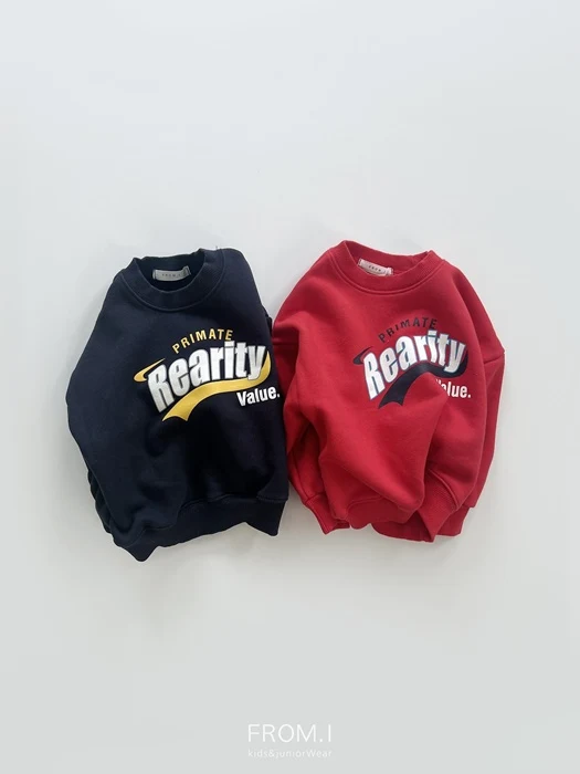 Rearity Sweatshirts Rearity Sweatshirts