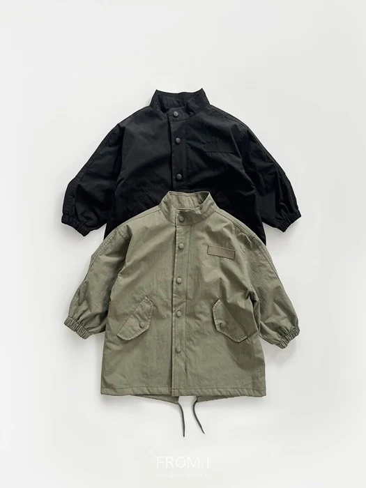Standard Field Jacket