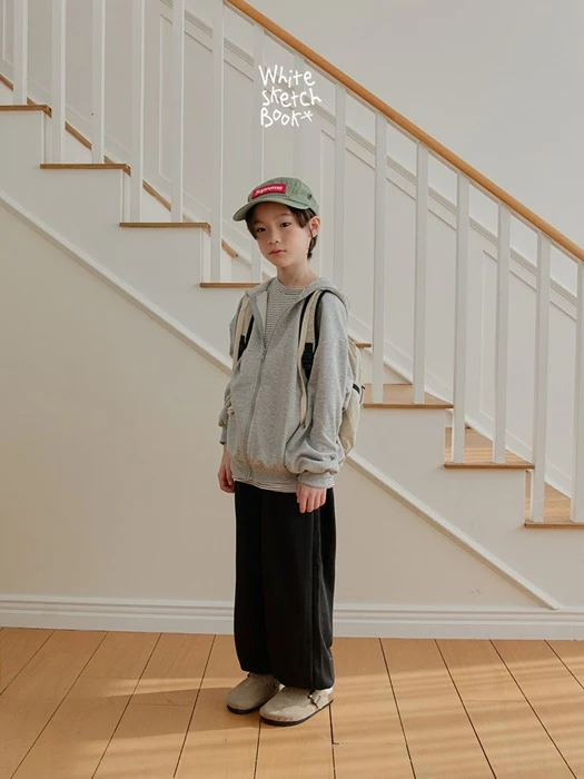 New Banding Jogger Pants