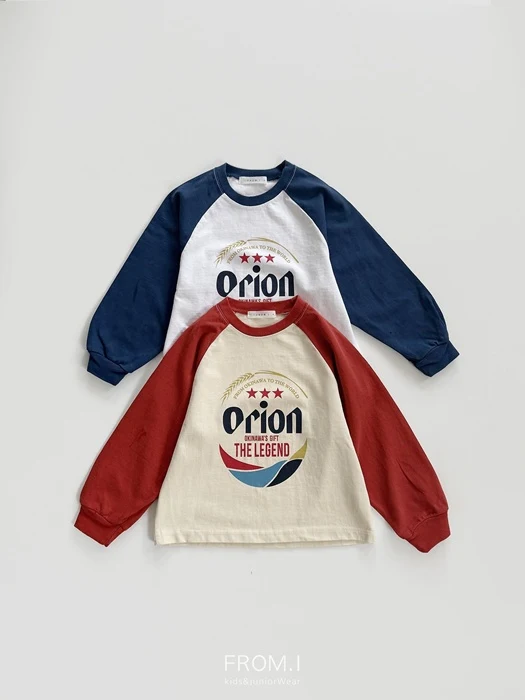 Orion Tee