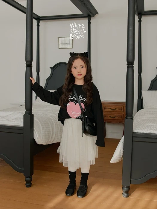 Tutu Skirt Leggings