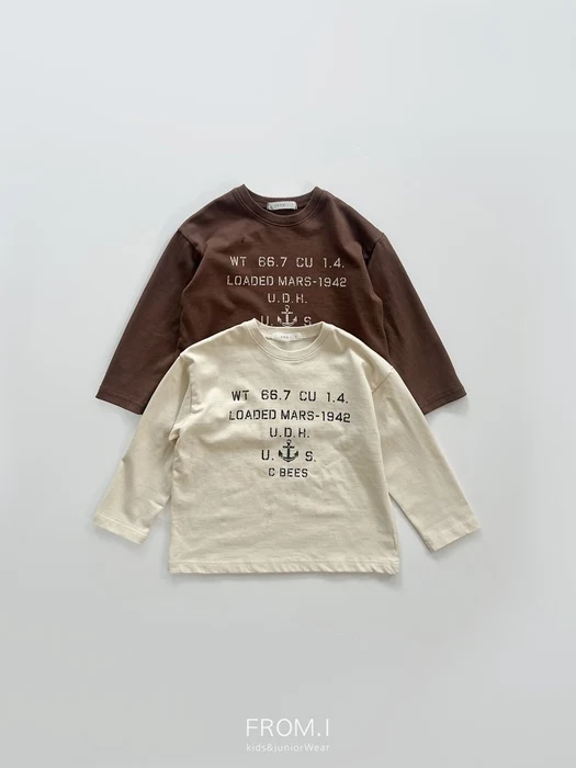 Vintage Tee