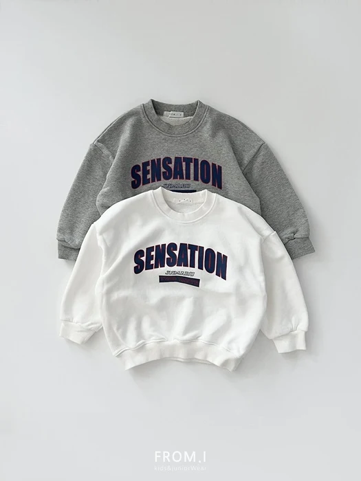 Sensational Sweatshirts