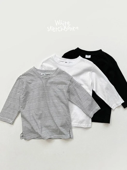 Long Sleeved Layered Tee Long Sleeved Layered Tee