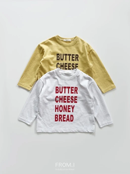 Butter Tee