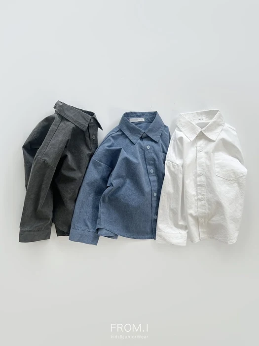 Pigment Shirt