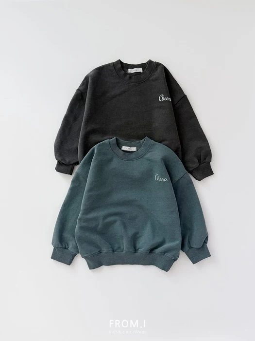 Cheers Sweatshirts