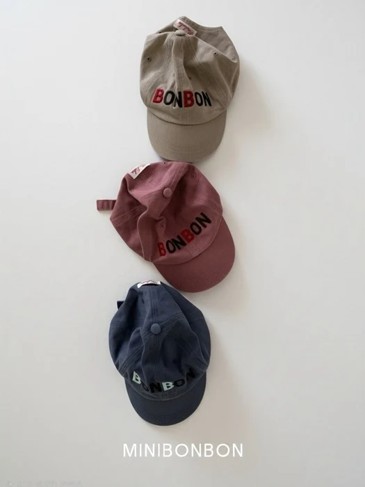 Bongbong Cap
