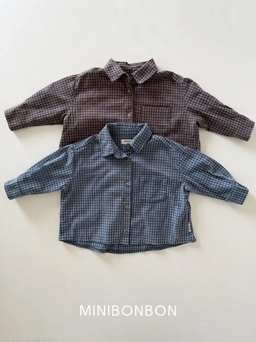 Knock Shirt