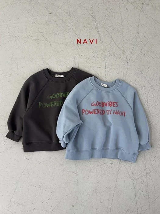 Vibe Sweatshirts