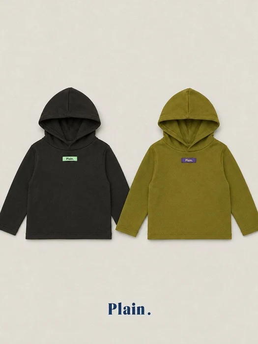 Dubai Hood Tee