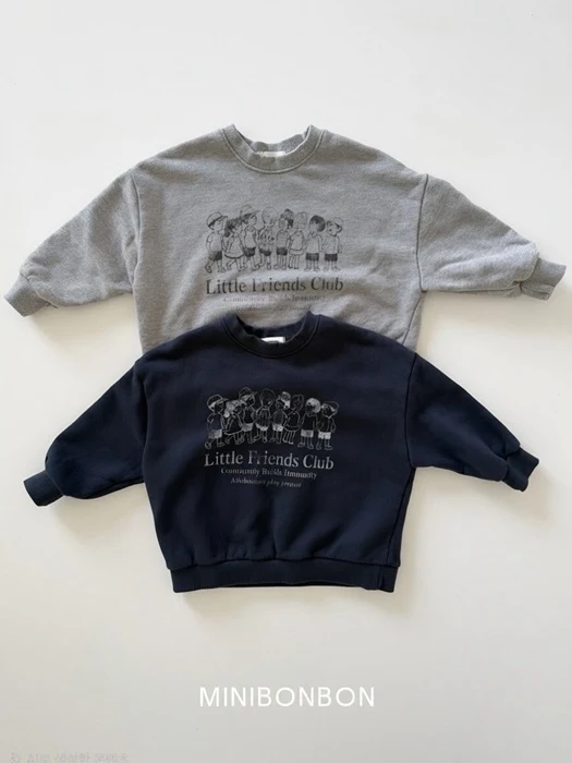 Together Sweatshirts Together Sweatshirts