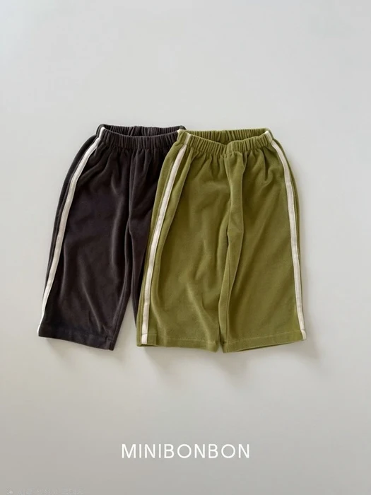 One Line Pants One Line Pants