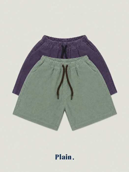 Dang Bermuda Pants