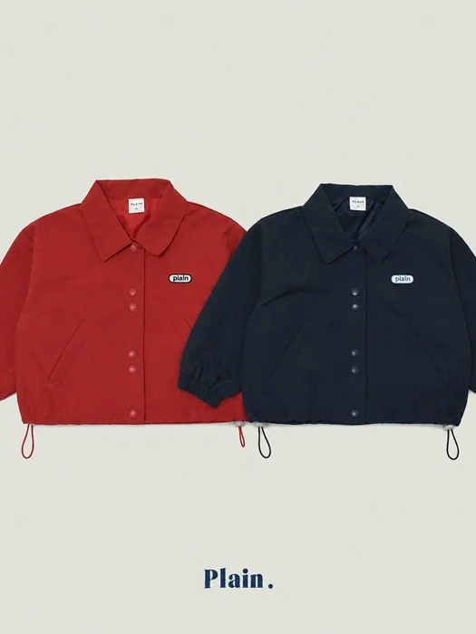 Cochi Jacket Cochi Jacket