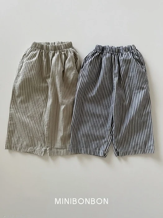 Dorandoran Pants Dorandoran Pants