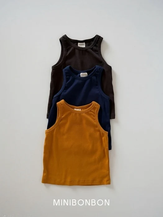 Outside Sleeveless