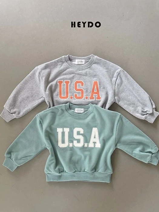 USA Sweatshirts