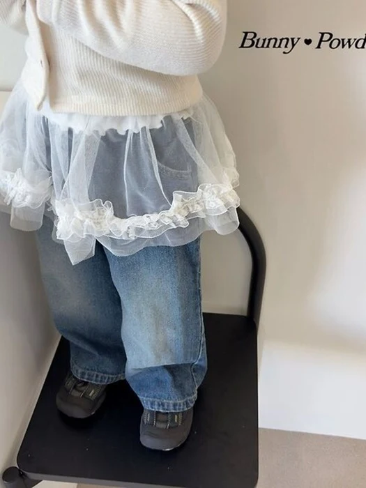 Ella Skirt