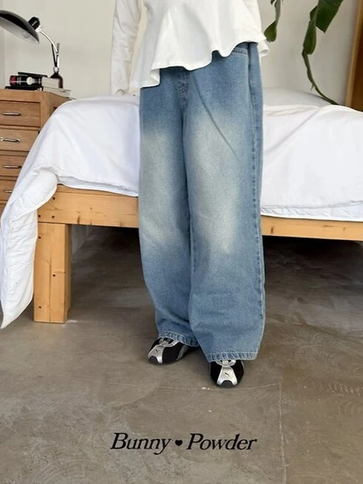 Cortis Denim Pants