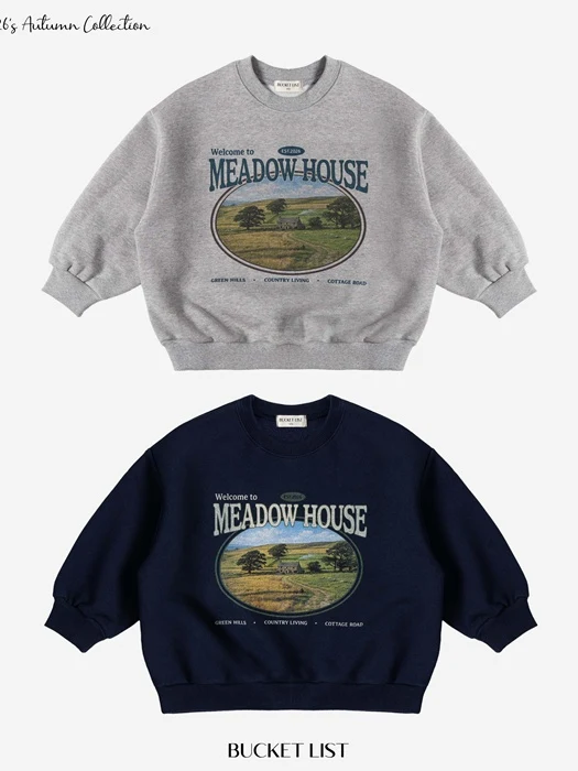 Hometown Sweatshirts