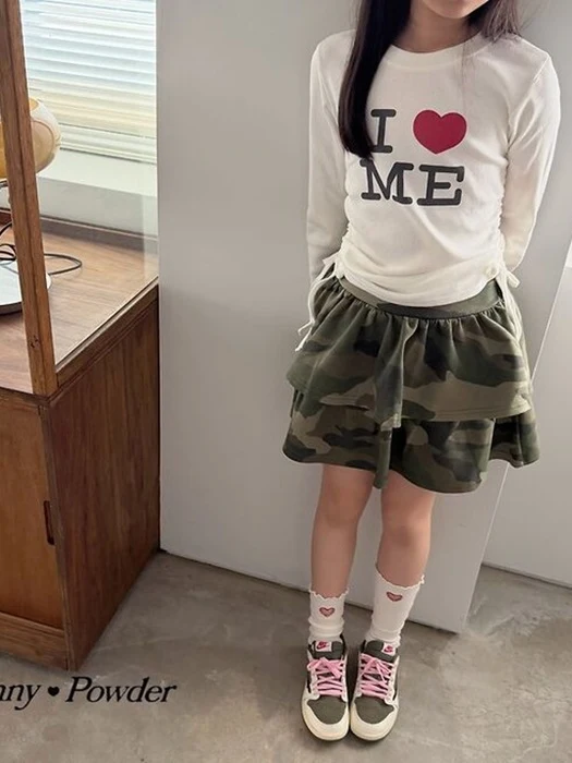 Idol Skirt Idol Skirt