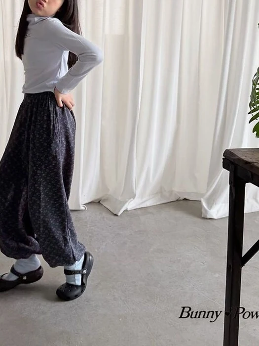 Garden Jogger Pants