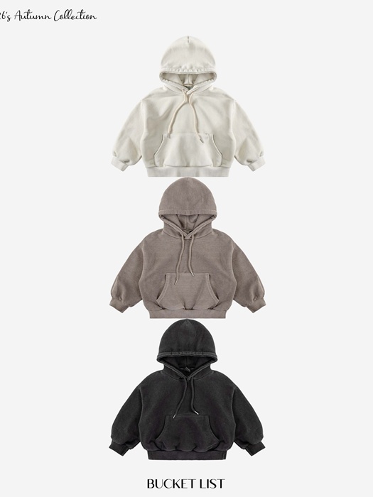 Dying Hoodie