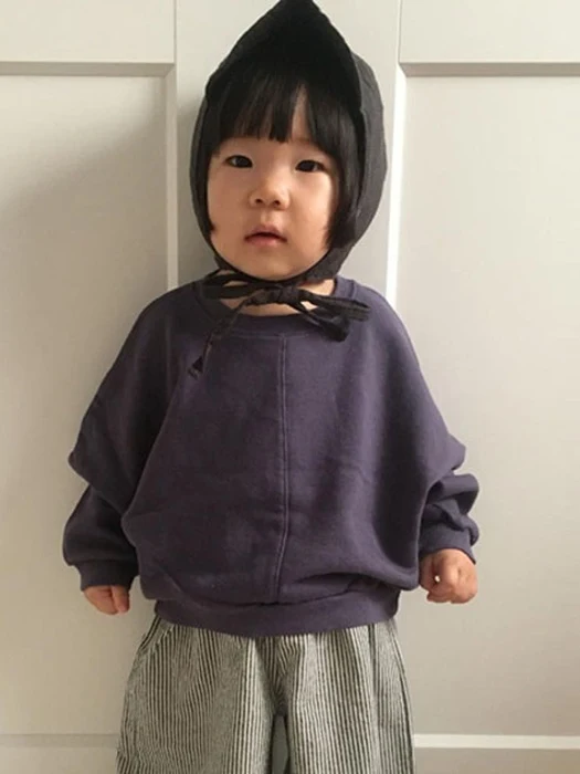 Bebe Circle Sweatshirts