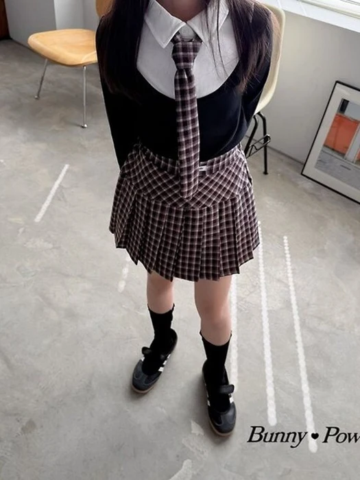 Mocha Skirt Mocha Skirt
