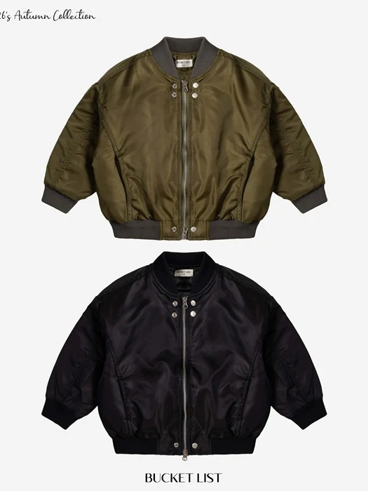 Airforce Jumper