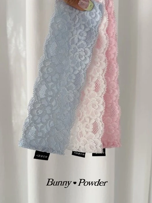 Lace Hairband