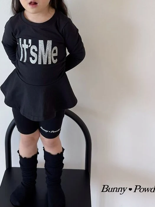 Its Me Long Tee