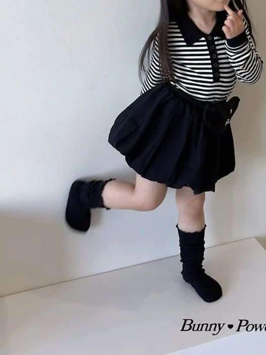 Balloon Skirt