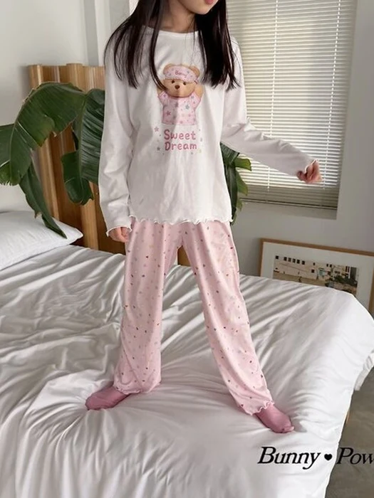 Sweet Dream Pajamas Sweet Dream Pajamas