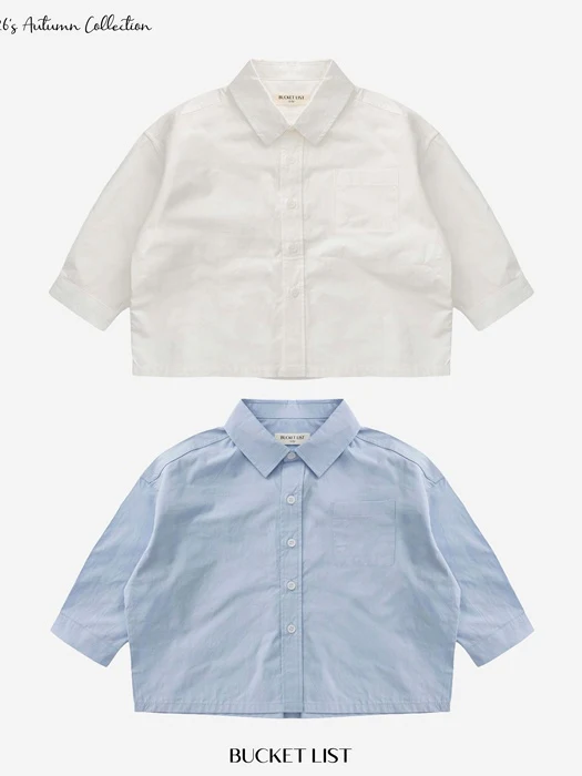 Daily Shirt